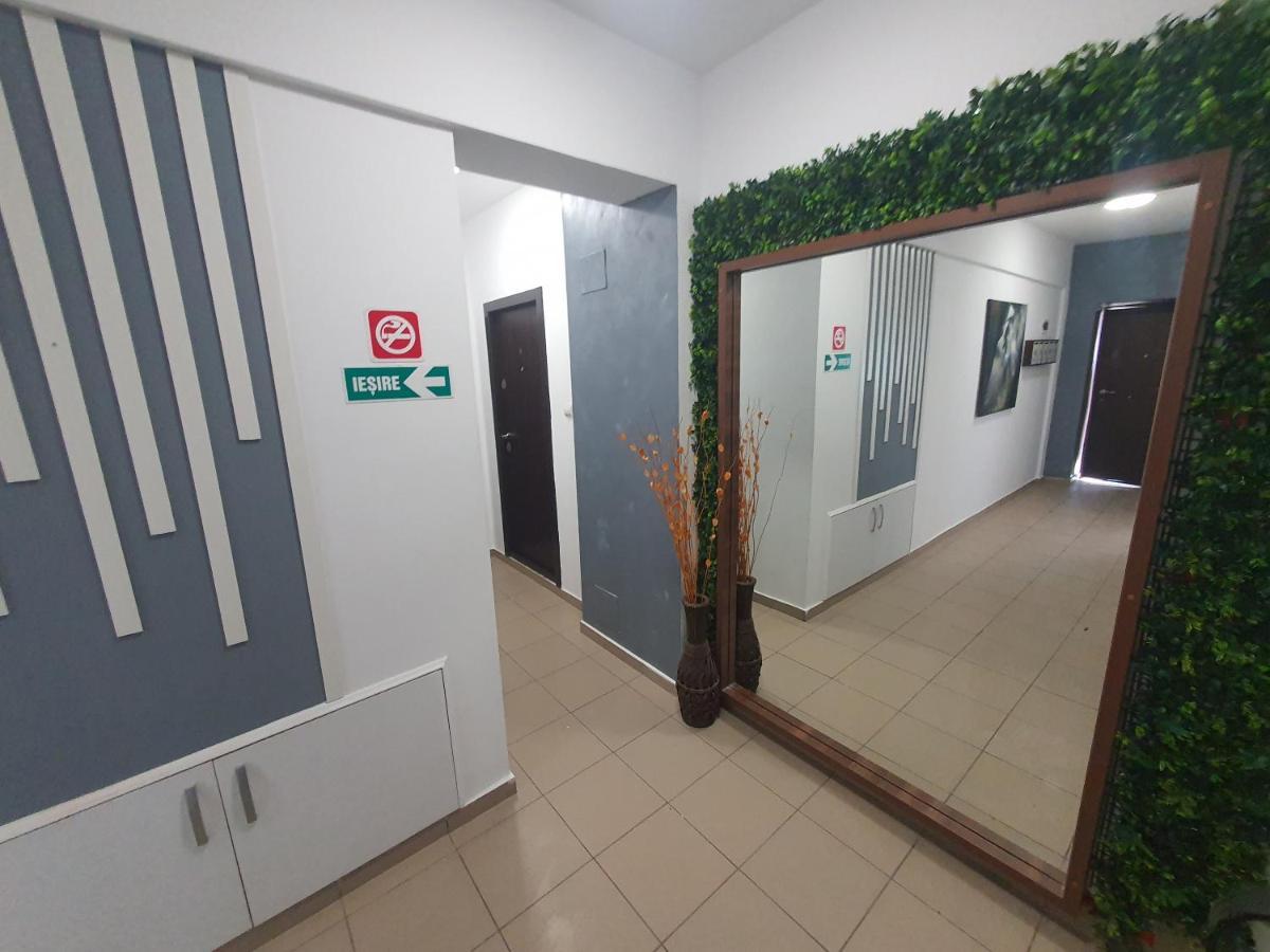 Apartment Villa Bucharest Exterior photo