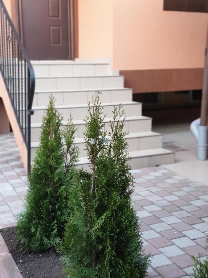 Apartment Villa Bucharest Exterior photo